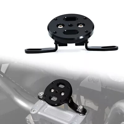 1 PC Phone GPS Fork Bracket Fit For MV AGUSTA Brutale 675/Turismo Veloce 800 • $23.96