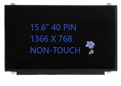 $82.99 • Buy New Asus X401A-RPK4 Laptop Screen 14.0  LED Backlight HD LCD Display