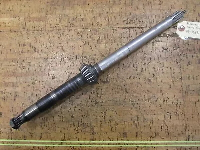 *OEM* 0820 Mercury Drive Shaft 45-36386A1 • $64.95