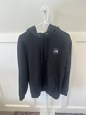 North Face Large Men’s Hoodie • $25