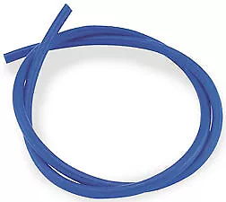 Helix Racing Products Colored Fuel Line 1/4in. X 3/8in. 25ft.140-3811S Blue • $67.04