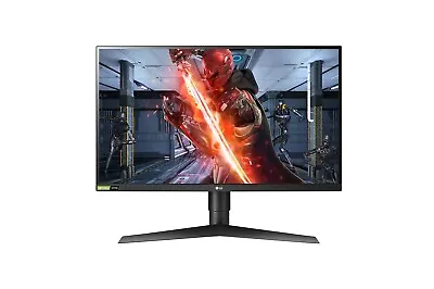 $449 • Buy 27  LG | 27GL850B UltraGear IPS Gaming Computer Monitor With 1ms 144Hz HDR10