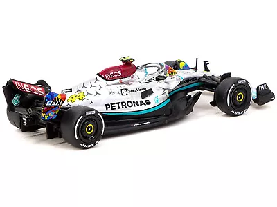 Mercedes-AMG F1 W13 E Performance #44 Lewis Hamilton Formula One F1 Miami GP 202 • $29.77