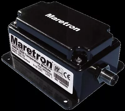 Maretron Temperature Sensor Module Nmea 2000 TMP100-01 • $298.80