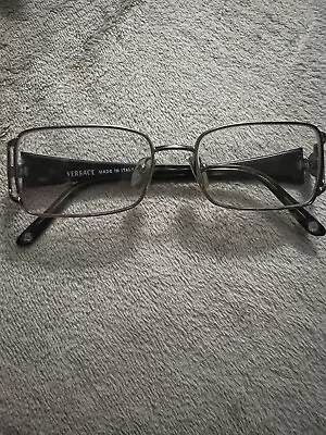 Versace Glasses  • $25