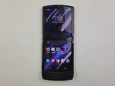 Motorola RAZR 2019 (XT2000-1) 128GB (Verizon) - *READ* - Clean IMEI - J0770 • $84.99