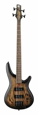 Ibanez SR600E 4-String Bass Antique Brown Stained Burst • $799.99