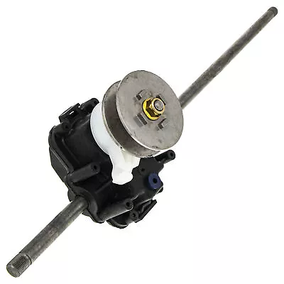 MTD 918-06000 Transmission Troy-Bilt Craftsman Sure Precision Plus TB340 D32N • $114.43