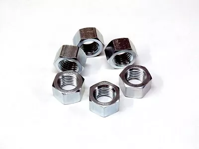 VW Engine Case Nuts M12-1.5 (17mm Hex) No Interference On Big Bore Modification • $7