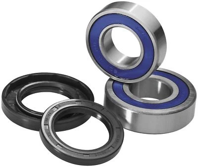 $39.95 • Buy Rear Axle Bearings & Seals For 2003-2008 Suzuki LTZ 400 LT Z400 QuadSport LT-Z