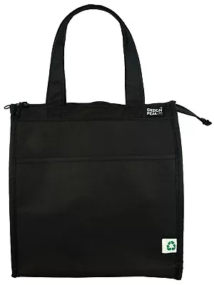  Ensign Peak Insulated Zippered Hot & Cold Lunch Bag Cooler Tote - Small • $11.99