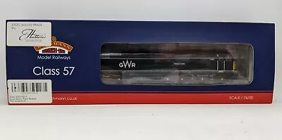 Bachmann 32-756 Cl57/6 GWR57603 'Tintagel Castle' SOUND Decoder Fitted VGC Boxed • $400
