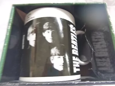 The Beatles White Album 20 Oz. Coffee Cup • $16.99