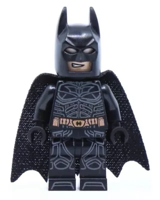 LEGO Batman Minifigure Sh791 - DC Super Heroes From The Dark Knight 76240 NEW • $59.87