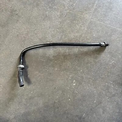 VW MK1 Mk2 Brake Booster Vacuum Pipe • $35