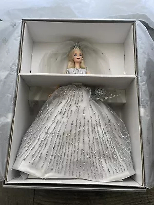 MILLENIUM BRIDE BARBIE. Limited Edition Of 10000. Open Box But Never Been Out. • $184