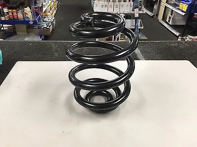 Bmw 316 318 Ti Compact E46 Rear Coil Spring Sport • $62.20