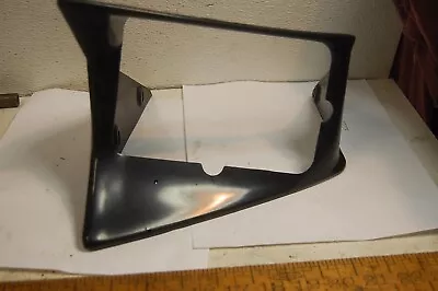 91-92 FIREBIRD TRANS AM RH Driver SIDE HEADLIGHT BUCKET BEZEL 10279580 • $34.99