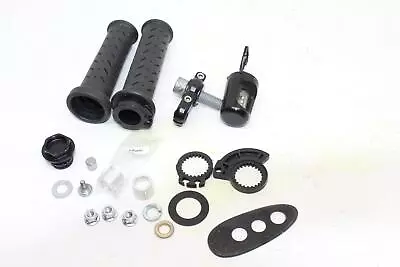 17-18 BMW  S1000RR  Grips By Rizoma GR205G • $31.50