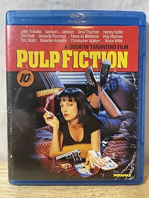 Pulp Fiction • $4.99