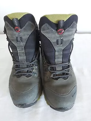 Mammut Walking / Hiking Boots Men’s Size UK 7 • £40