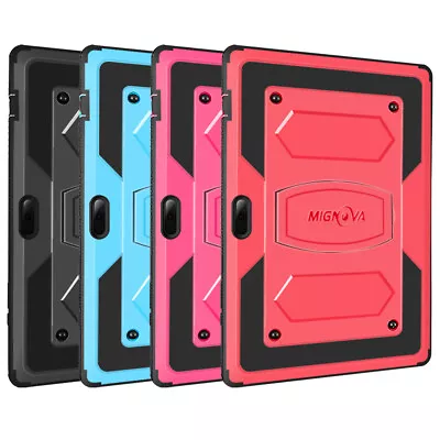 $19.99 • Buy Case For Vankyo MatrixPad S10/AOYODKG 10 Inch Shockproof With Stand Rugged Cover