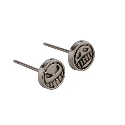 KOGNGU Hot Japan Anime One Piece Portgas D Ace Stud Earrings Cosplay 1 Pair Zin • $30.43