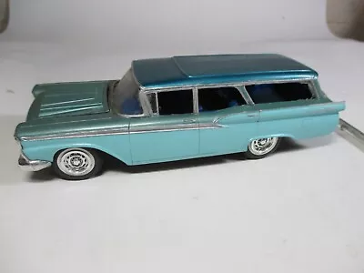 1959 Ford Wagon 1/25 Resin • $24.99