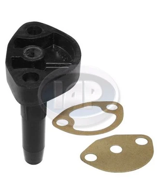 $9.16 • Buy Vw Fuel Pump Spacer With Gaskets Ac127310 Vw Bug Bus Ghia Flange Kit 113127303