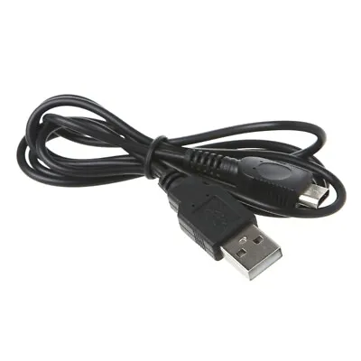 USB Charging Cable Line Charger Power Supply Cord Wire For Gameboy Micro For • $7.01