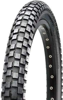 Maxxis Holy Roller Wired Tyre - 26 X 2.20 - Black - 60tpi • $34.99