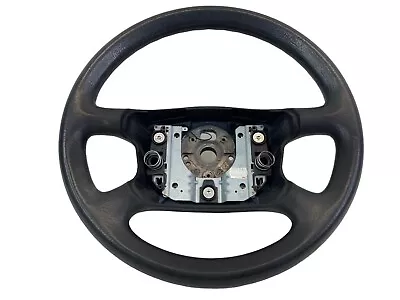 1998-2005 Volkswagen Passat Left Driver Side Steering Wheel 3B0419091 OEM • $89.97