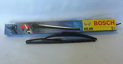 For Mini Cooper S Bosch Rear Windshield Wiper Blade 61 62 7 129 280 • $14.95