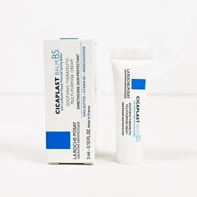 2 X La Ro-Posay Cicaplast Baume B5 Soothing Therapeutic Multi Purpose Cream • $17