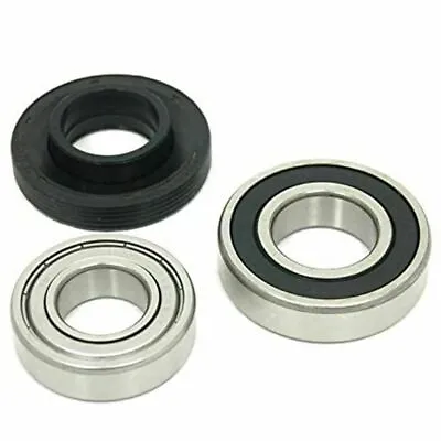 Bearing Seal Kit For Hotpoint Ariston Creda General Electric Washing Machine • £11.99