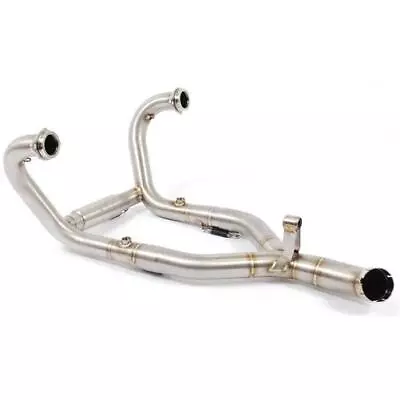 BMW R1200GS 10-12 Akrapovic Complete Stainless Header Set • $973.31