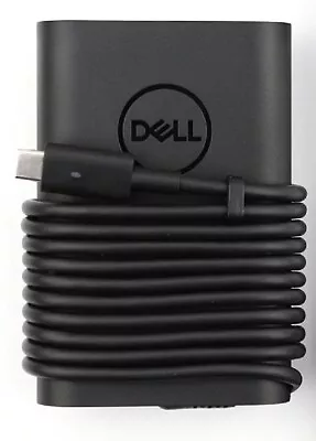 DELL 9WD6G 20V 2.25A 45W Genuine Original AC Power Adapter Charger • $15.99