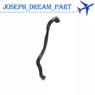 85KW Secondary Air Pump Connector Hose For VW Golf MK4 Jetta MK4 Beetle New • $13.75