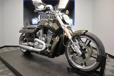 $13450 • Buy 2014 Harley-Davidson VRSCF - V-Rod Muscle 