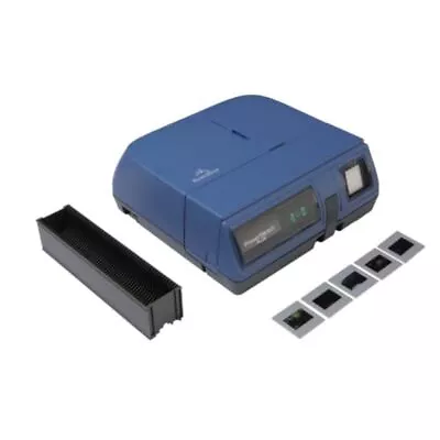 Pacific Image PowerSlide X Plus Scanner • $1699