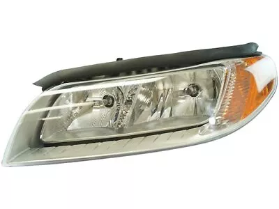 For 2008-2013 Volvo S80 Headlight Assembly Left 59219DWMG 2012 2009 2011 2010 • $237.99