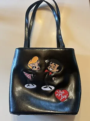 I Love Lucy Purse • $10