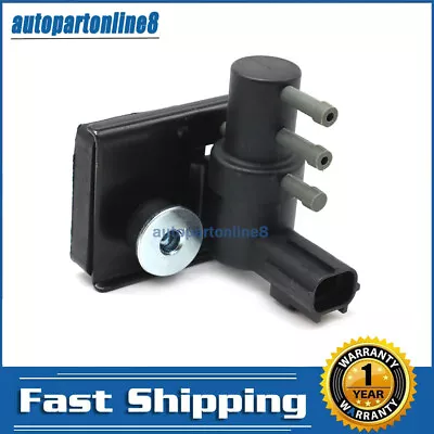 Diesel Powerstroke Turbo Boost Vacuum Wastegate Solenoid Fit 1999-2003 Ford 7.3L • $17.09