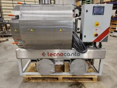 $6799.99 • Buy Technocanto TECN-VC850 Pyrolysis Recycling Cleaning Vacuum Oven MC-PO850