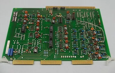 Varian Semiconductor PN H 5793002 PCB Source Preamp Serial# 32574505277 • $299.99