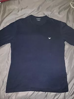 Mens Emporio Armani Tops • £6