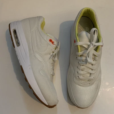 £300 • Buy Nike Air Maxim APC UK 8 US 9 White
