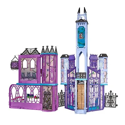 Monster High Replacement Parts - Deadluxe High School Playset - YouPick • $1.99