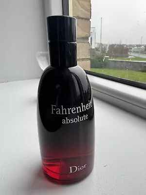 Dior Fahrenheit Absolute  • £190