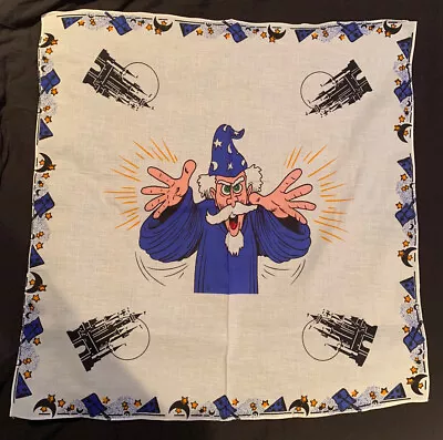 Wizard Bandana • $7.77